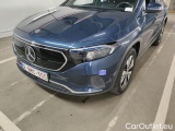  Mercedes  EQA   250 Business Solution Luxury 140kW/190pk  5D/P Auto-1 #15