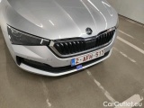  Skoda  Scala  1.6 TDI DSG7 Ambition 85kW/115pk  5D/P Auto-7 #19