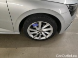  Skoda  Scala  1.6 TDI DSG7 Ambition 85kW/115pk  5D/P Auto-7 #33