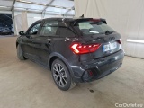  Audi  A1  allstreet 35 TFSI Avus 1.5 TFSI 150CV BVA7 E6d #2