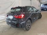  Audi  A1  allstreet 35 TFSI Avus 1.5 TFSI 150CV BVA7 E6d #3