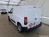  Citroen  Berlingo  Fourgon Club M 650 1.5 BlueHDi 75CV BVM5 E6dT #2