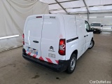  Citroen  Berlingo  Fourgon Club M 650 1.5 BlueHDi 75CV BVM5 E6dT #3
