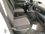  Citroen  Berlingo  Fourgon Club M 650 1.5 BlueHDi 75CV BVM5 E6dT #8