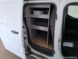  Citroen  Berlingo  Fourgon Club M 650 1.5 BlueHDi 75CV BVM5 E6dT #9