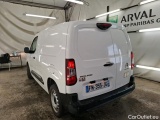  Citroen  Berlingo  Fourgon Driver M 1000 1.5 BlueHDi 100CV BVM5 E6dT #2