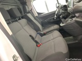  Citroen  Berlingo  Fourgon Driver M 1000 1.5 BlueHDi 100CV BVM5 E6dT #6