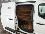 Citroen  Berlingo  Fourgon Driver M 1000 1.5 BlueHDi 100CV BVM5 E6dT #9