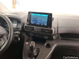  Citroen  Berlingo  Fourgon Driver M 1000 1.5 BlueHDi 100CV BVM5 E6dT #10