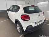  Citroen  C3 CITROEN  Société VU 5p Berline BlueHDi 75 BVM Feel Nav #2