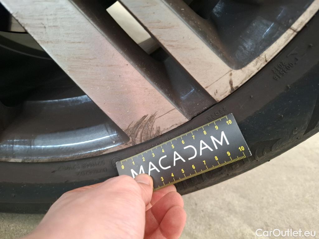  Peugeot  3008  II Allure 1.2 PureTech 130CV BVA8 E6d #28