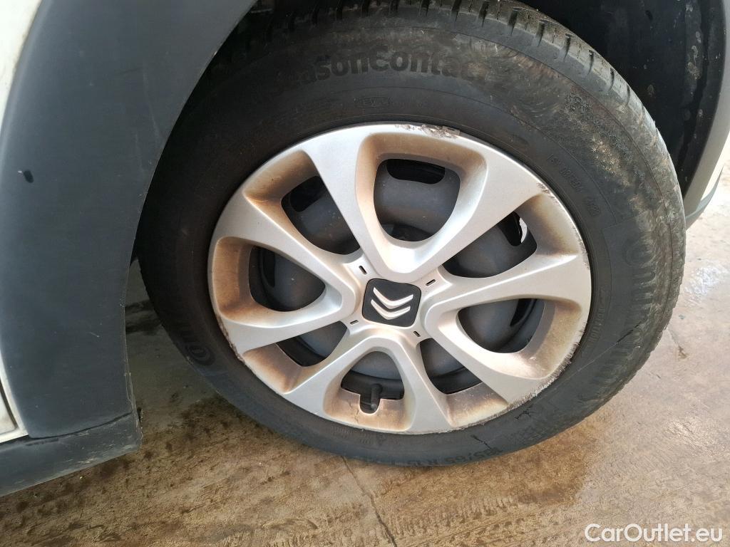  Citroen  C3 CITROEN  Société / 2020 / 5P / Berline / VU PureTech 83 S&S BVM Feel #34