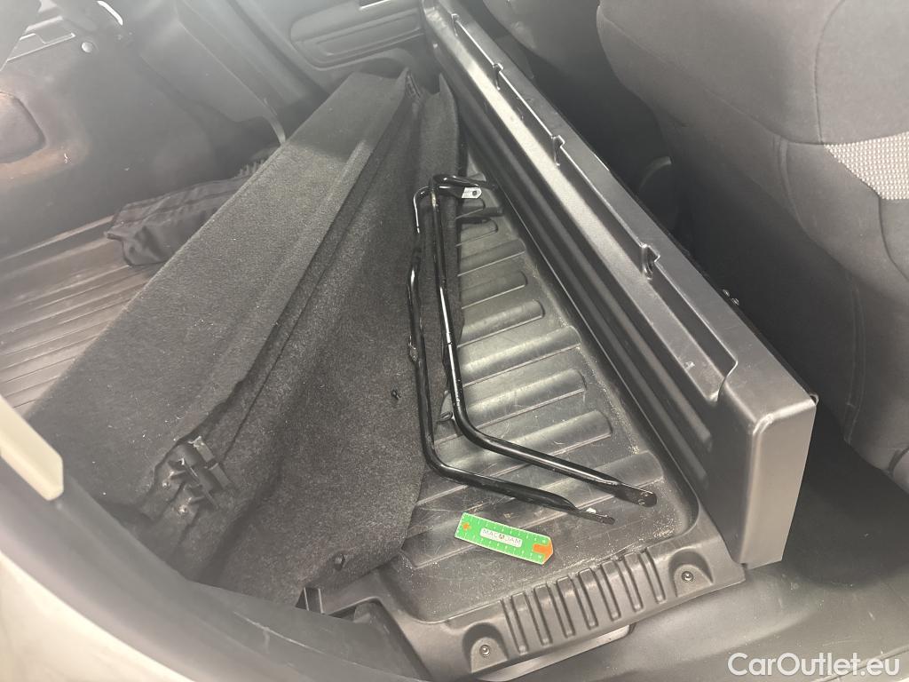  Citroen  C3 CITROEN  Société VU 5p Berline BlueHDi 75 BVM Feel Nav #3