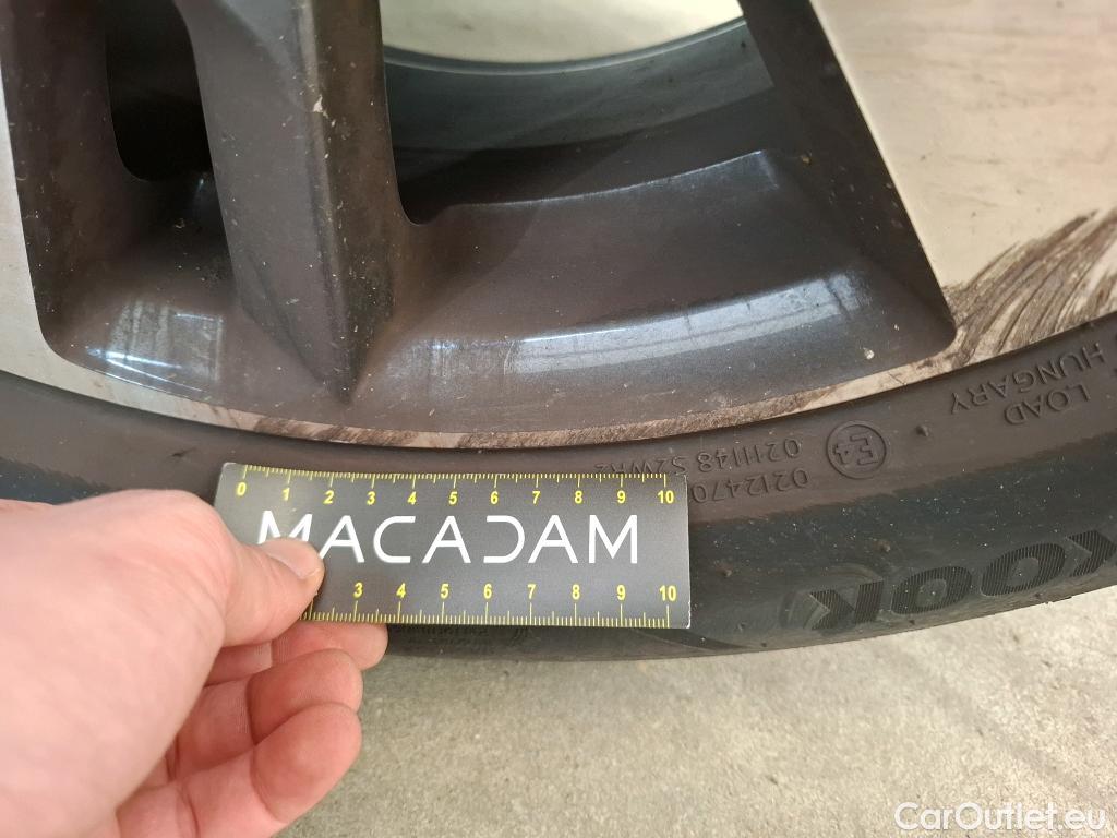  Peugeot  3008  II Allure 1.2 PureTech 130CV BVA8 E6d #29