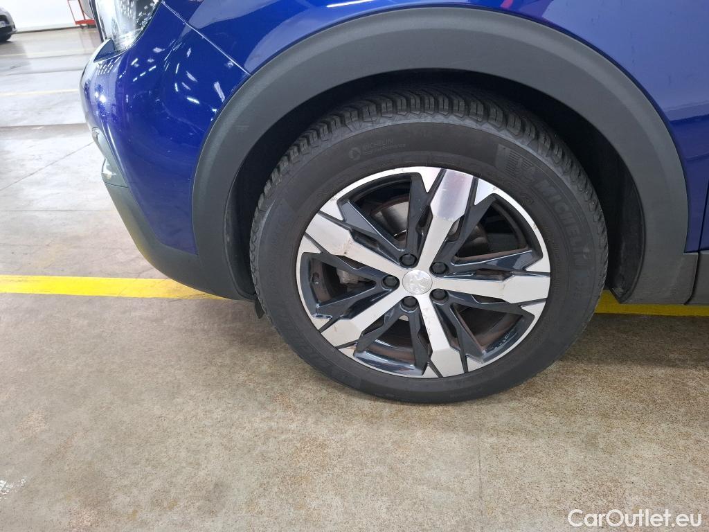  Peugeot  3008  Active Business 1.5 HDi 130CV BVA8 E6d #10