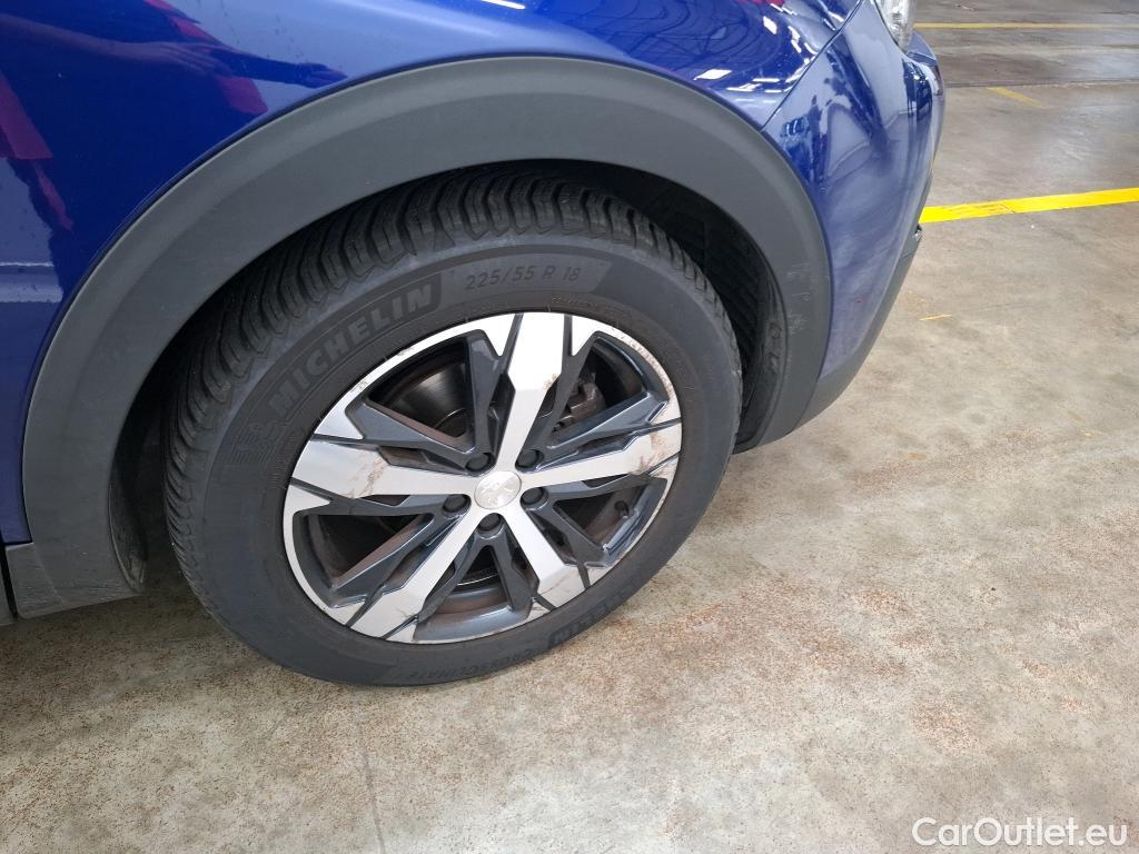  Peugeot  3008  Active Business 1.5 HDi 130CV BVA8 E6d #33