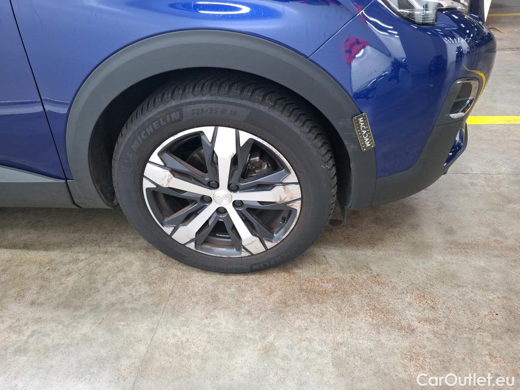  Peugeot  3008  Active Business 1.5 HDi 130CV BVA8 E6d #84