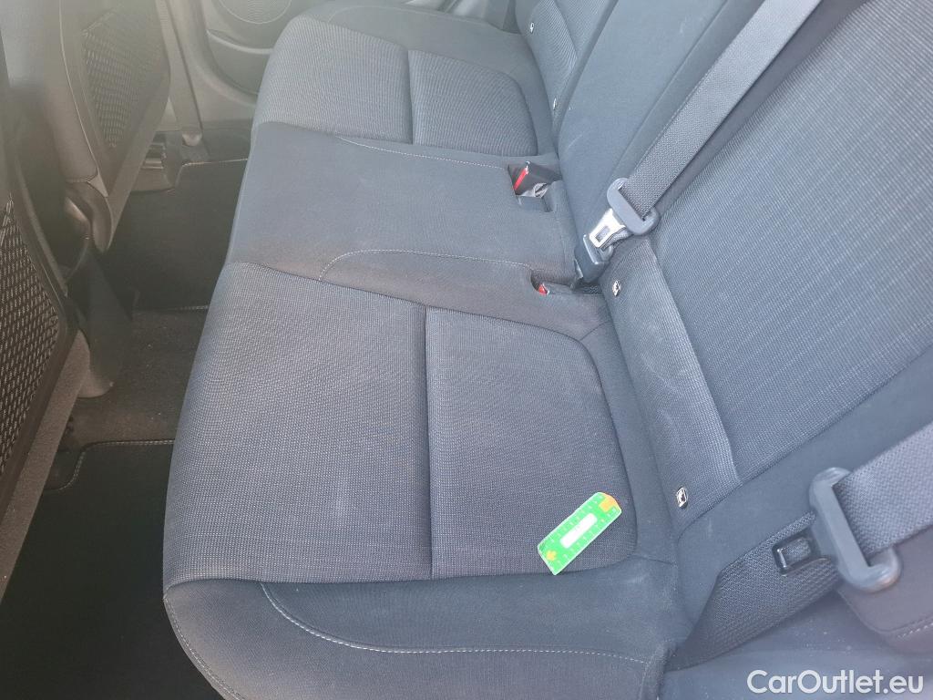  Hyundai  Konna Kona Business Hybrid 2WD 1.6 GDI 140CV BVA6 E6d #1