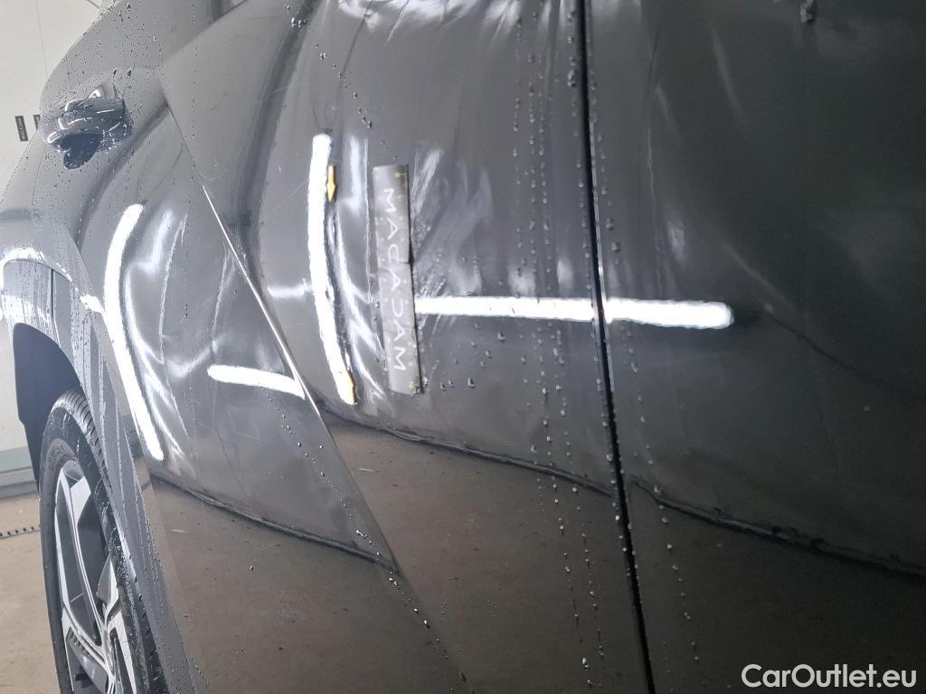  Hyundai  Tucson  Executive Hybrid 2WD 1.6 T-GDI 230CV BVA6 E6d #33