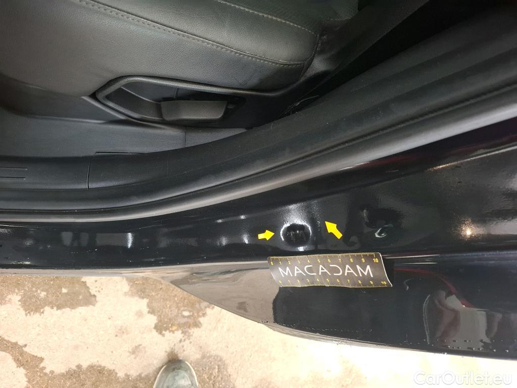  Hyundai  Tucson  Executive Hybrid 2WD 1.6 T-GDI 230CV BVA6 E6d #20