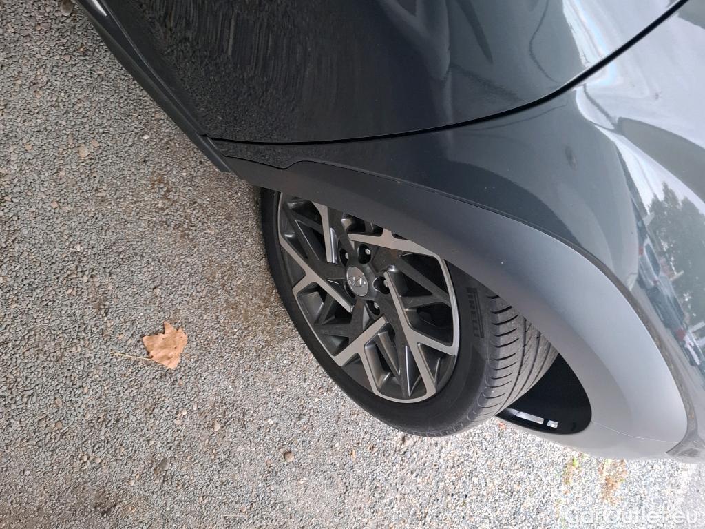  Hyundai  Konna Kona Creative Hybrid 2WD 1.6 GDI 140CV BVA6 E6d #4