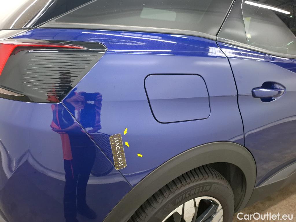  Peugeot  3008  Active Business 1.5 HDi 130CV BVA8 E6d #76