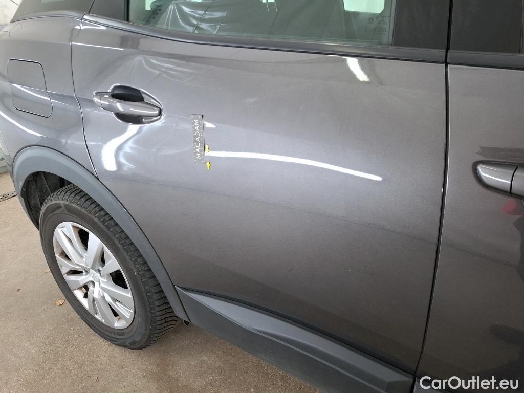  Peugeot  3008  II Active Pack 1.5 HDi 130CV BVA8 E6d #22