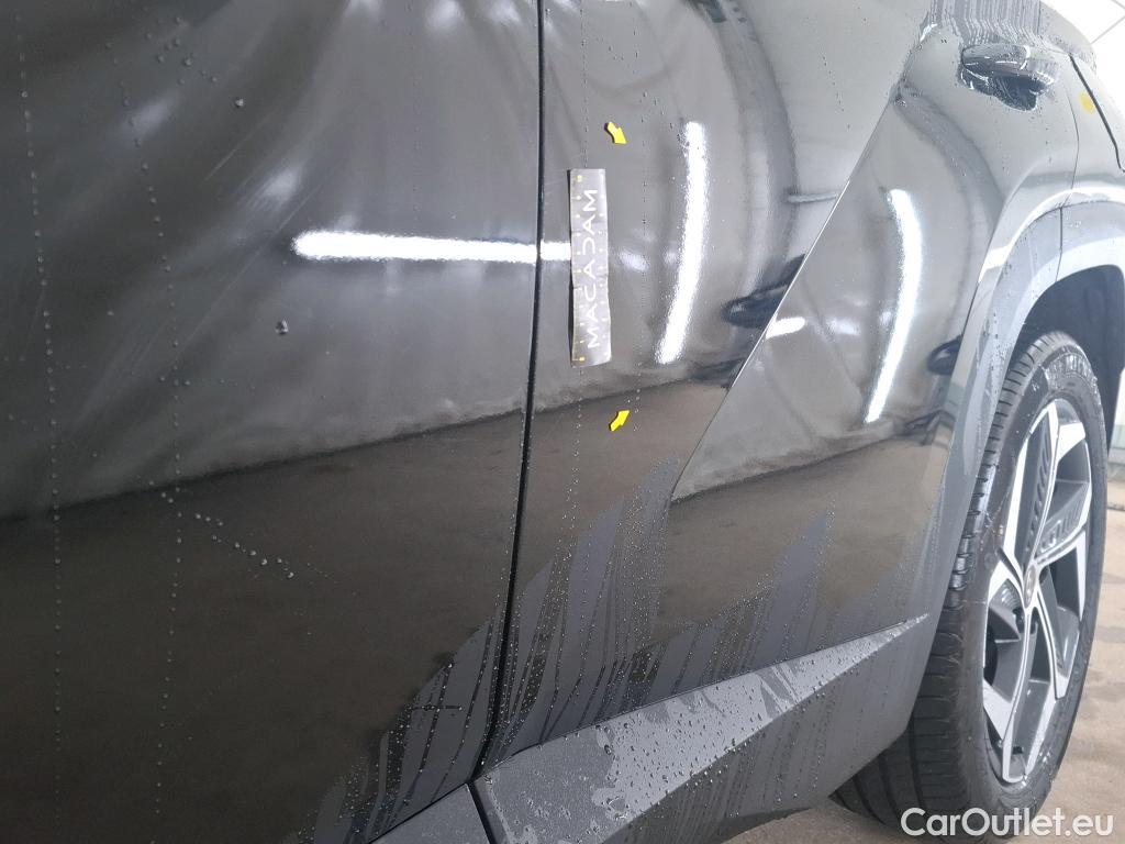  Hyundai  Tucson  Executive Hybrid 2WD 1.6 T-GDI 230CV BVA6 E6d #17