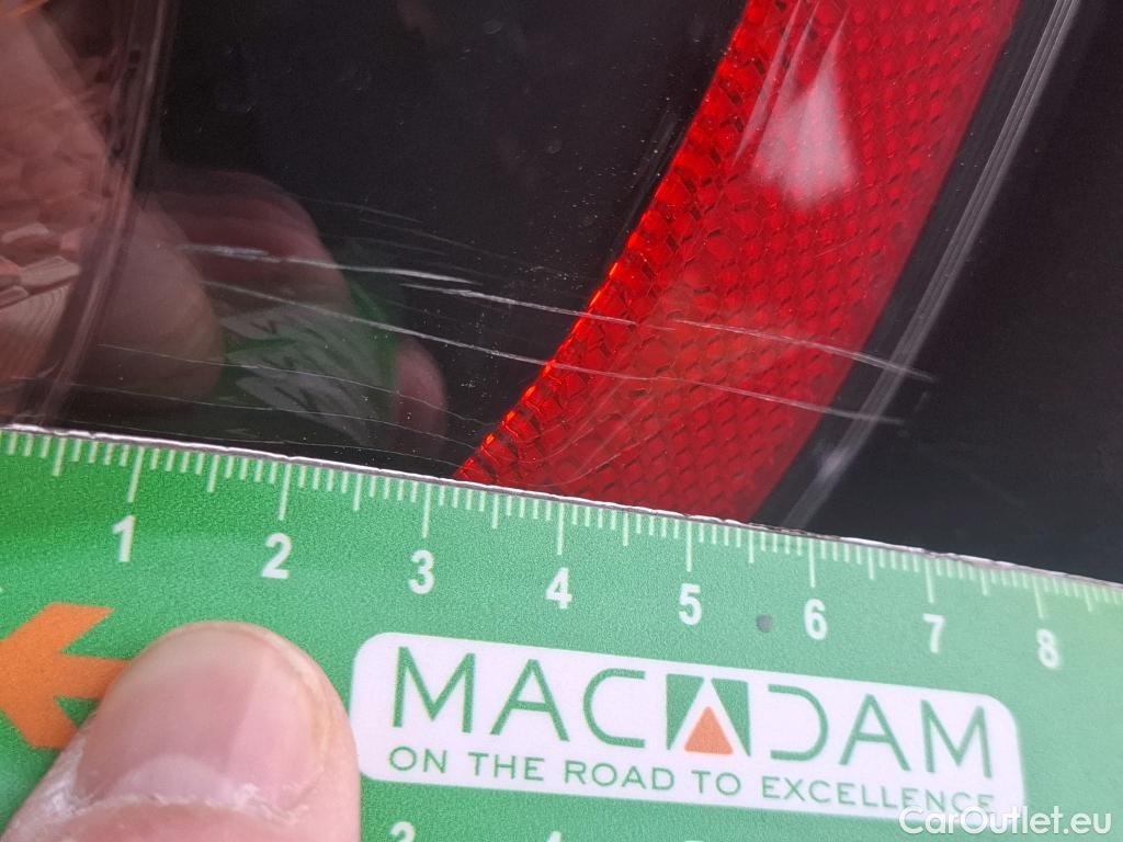  Hyundai  Konna Kona Business Hybrid 2WD 1.6 GDI 140CV BVA6 E6d #3