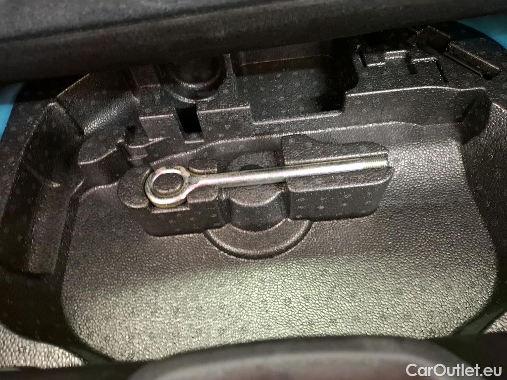  Fiat  500  e Icone 42kWh BVA #3