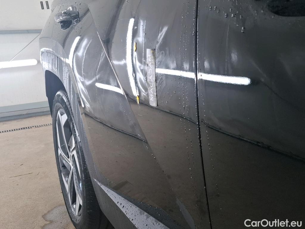  Hyundai  Tucson  Executive Hybrid 2WD 1.6 T-GDI 230CV BVA6 E6d #32