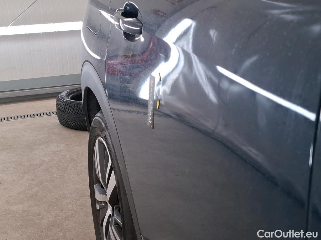  Peugeot  3008  II Allure 1.2 PureTech 130CV BVA8 E6d #44