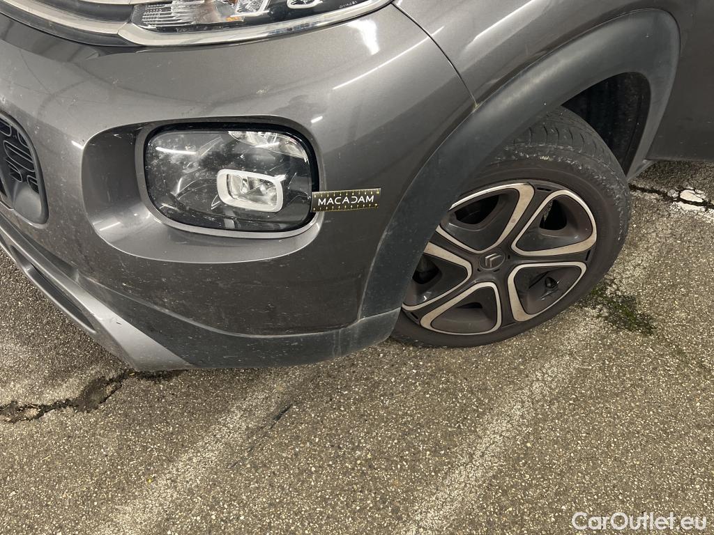  Citroen  C3  Aircross Feel Business 1.2 PureTech 110CV BVM6 E6d #15