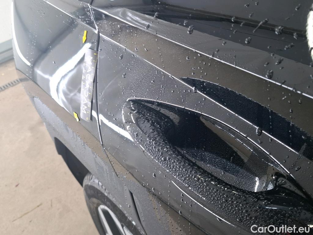  Hyundai  Tucson  Executive Hybrid 2WD 1.6 T-GDI 230CV BVA6 E6d #9