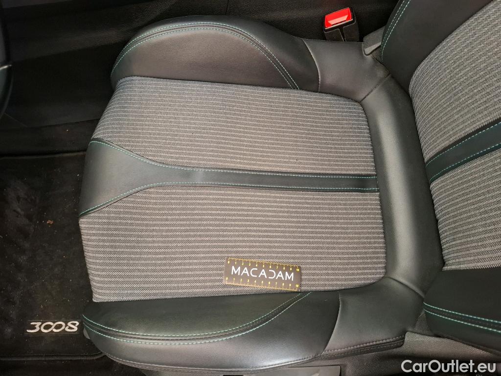  Peugeot  3008  II Allure 1.2 PureTech 130CV BVA8 E6d #5