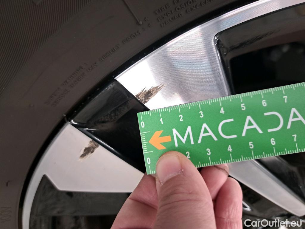  Peugeot  2008  Allure 1.2 PureTech 130CV BVM6 E6d #10