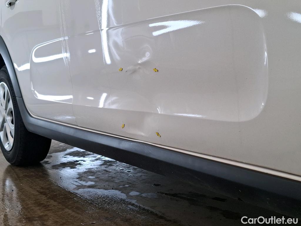  Citroen  C3 CITROEN  Société / 2020 / 5P / Berline / VU PureTech 83 S&S BVM Feel #4