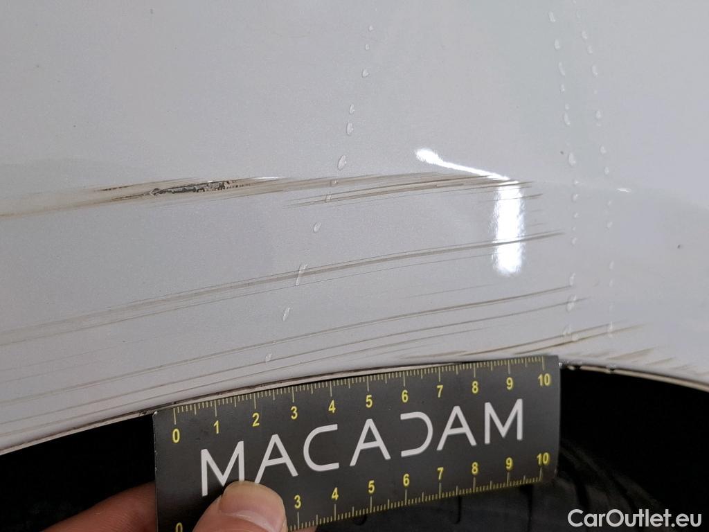  Mercedes  A-Klasse MERCEDES-BENZ Classe A Berline / 2018 / 4P / Berline A 180 d Business Line 7G-DCT #14