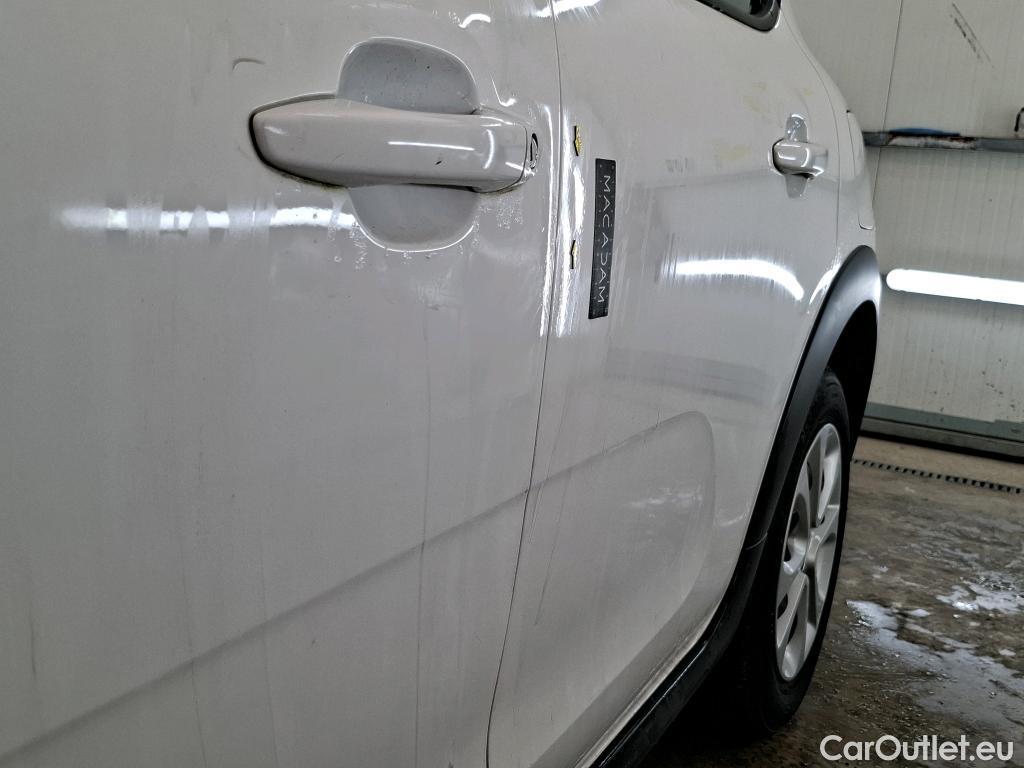  Citroen  C3 CITROEN  Société / 2020 / 5P / Berline / VU PureTech 83 S&S BVM Feel #13