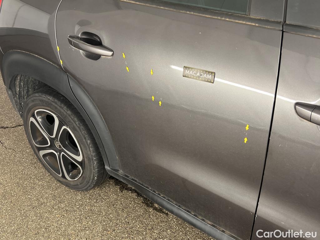  Citroen  C3  Aircross Feel Business 1.2 PureTech 110CV BVM6 E6d #29