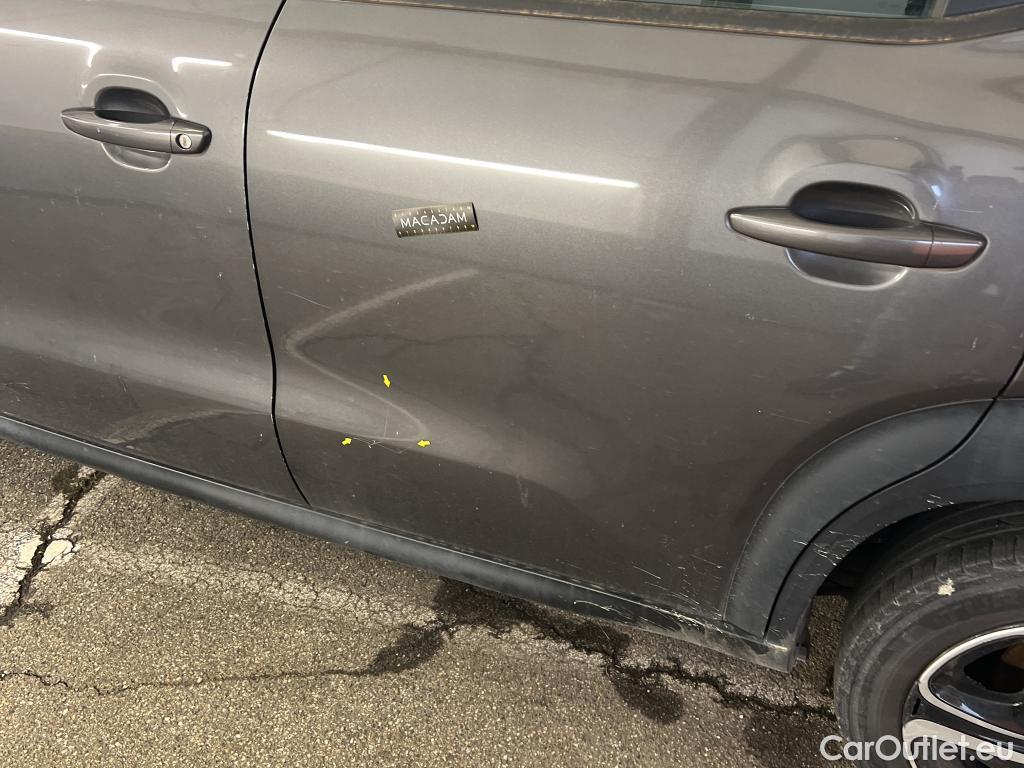  Citroen  C3  Aircross Feel Business 1.2 PureTech 110CV BVM6 E6d #10