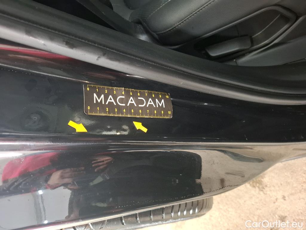  Hyundai  Tucson  Executive Hybrid 2WD 1.6 T-GDI 230CV BVA6 E6d #27