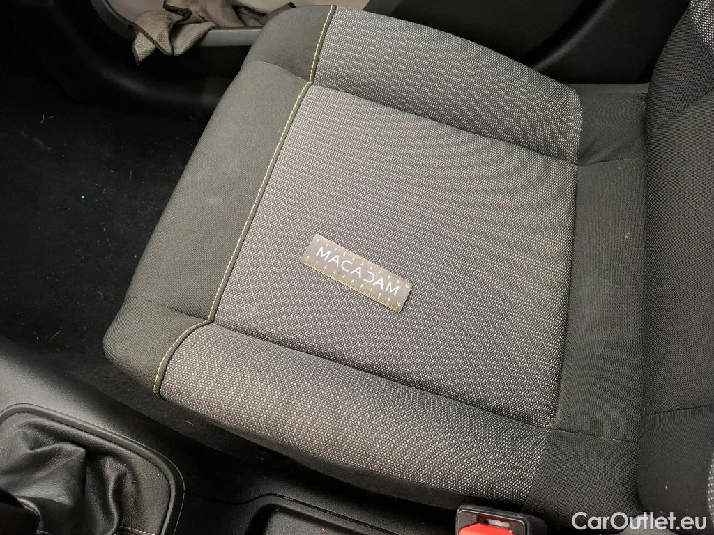  Citroen  C3 CITROEN  Société / 2020 / 5P / Berline / VU PureTech 83 S&S BVM Feel #38