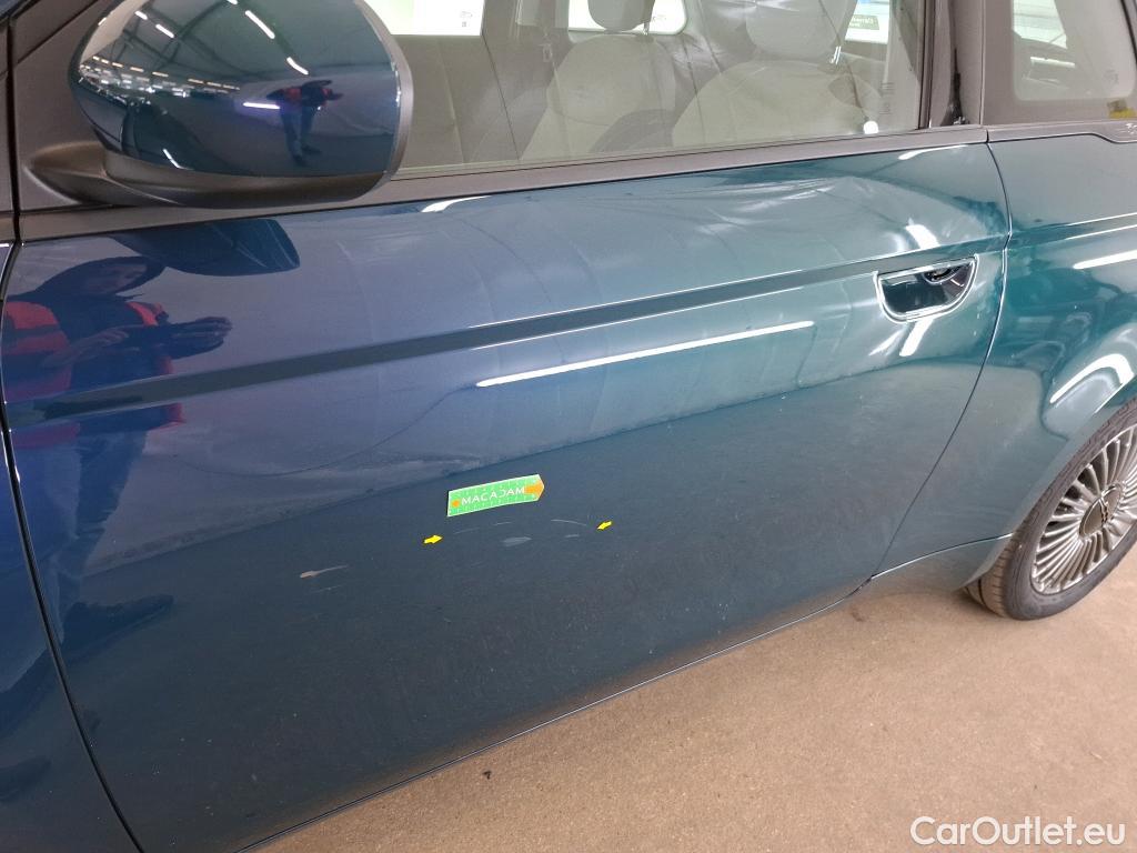  Fiat  500  e Icone 42kWh BVA #7