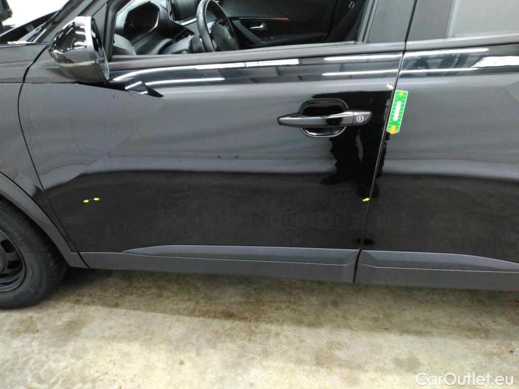  Peugeot  2008  Active Business 1.2 PureTech 100CV BVM6 E6d #1