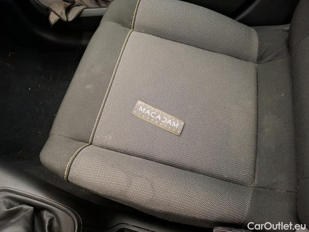  Citroen  C3 CITROEN  Société / 2020 / 5P / Berline / VU PureTech 83 S&S BVM Feel #39