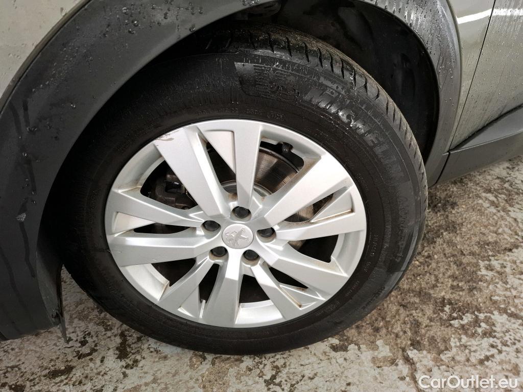  Peugeot  3008  Active Business 1.2 PureTech 130CV BVA8 E6d #7