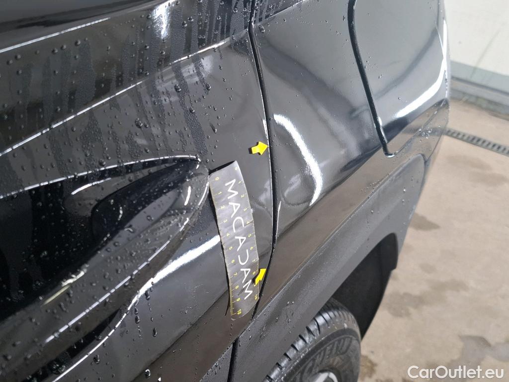  Hyundai  Tucson  Executive Hybrid 2WD 1.6 T-GDI 230CV BVA6 E6d #2