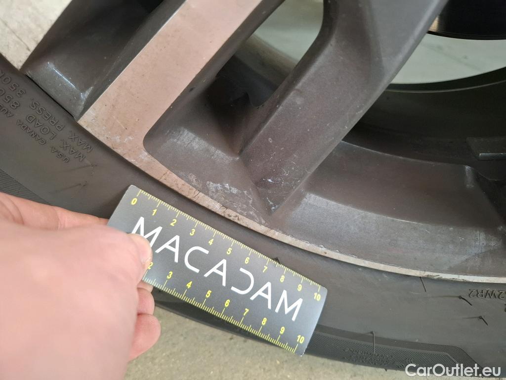  Peugeot  3008  II Allure 1.2 PureTech 130CV BVA8 E6d #22