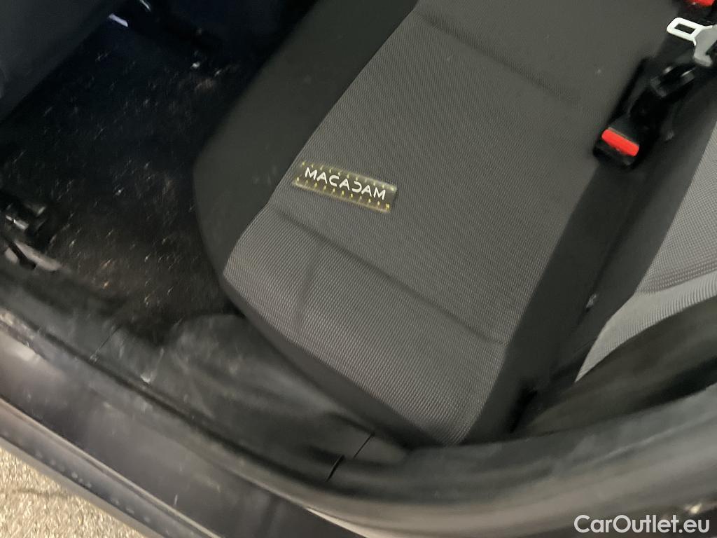  Citroen  C3  Aircross Feel Business 1.2 PureTech 110CV BVM6 E6d #20